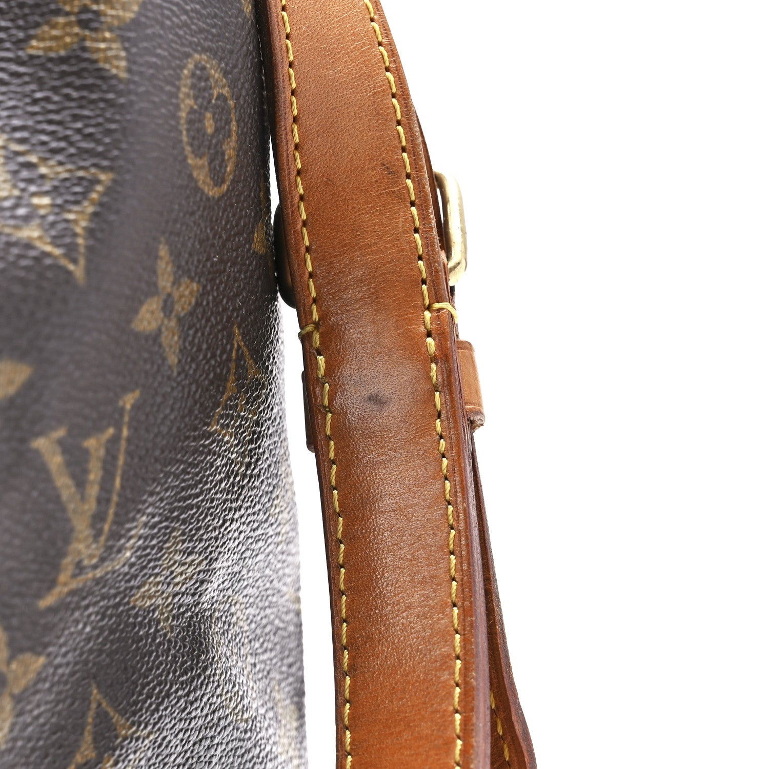 Louis Vuitton Monogram Petit Noe 16 of 16