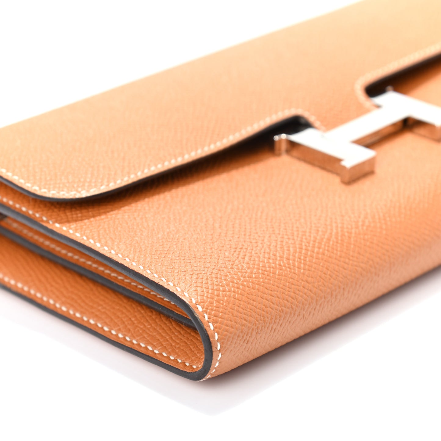 Epsom Constance Long Wallet Toffee