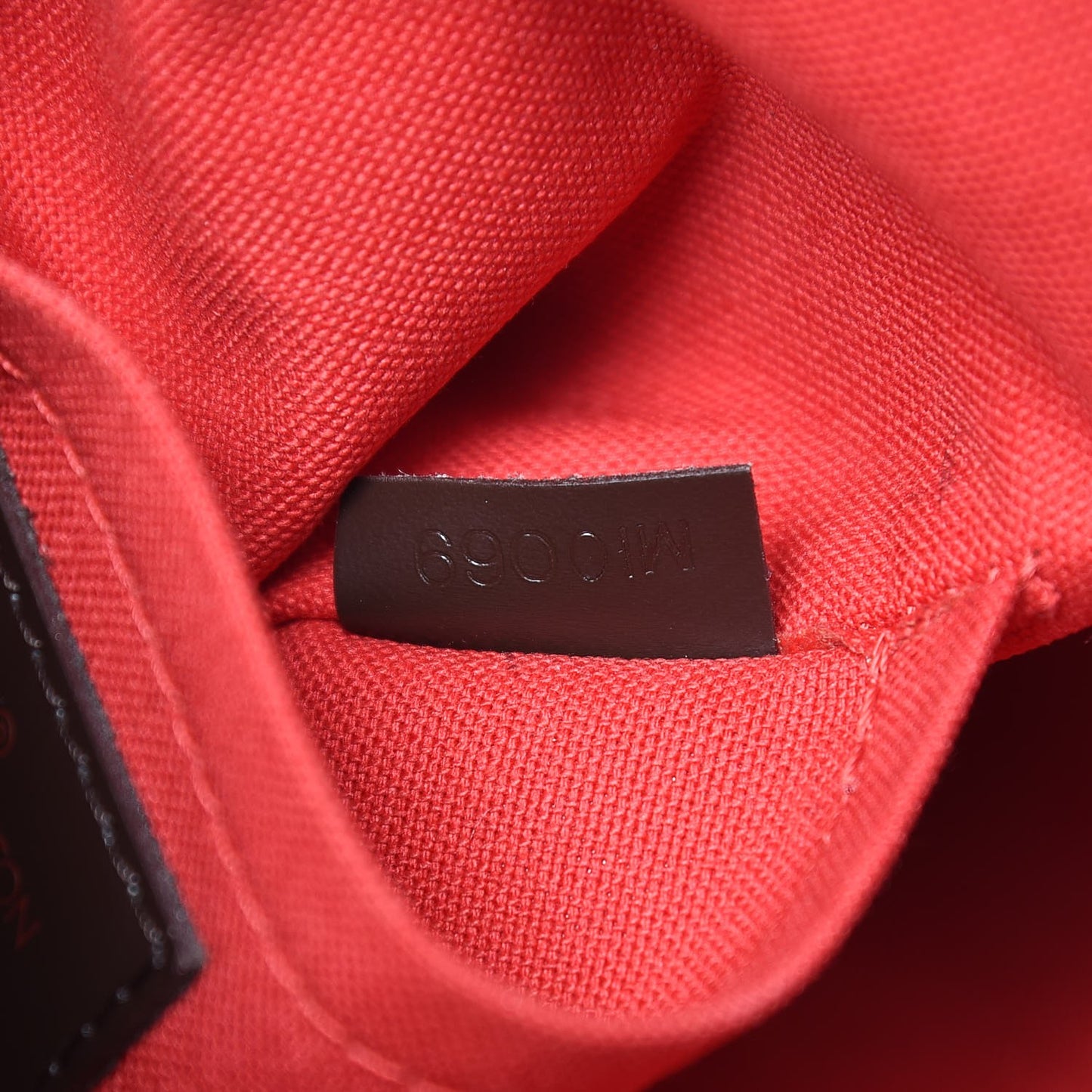 Damier Ebene Thames GM