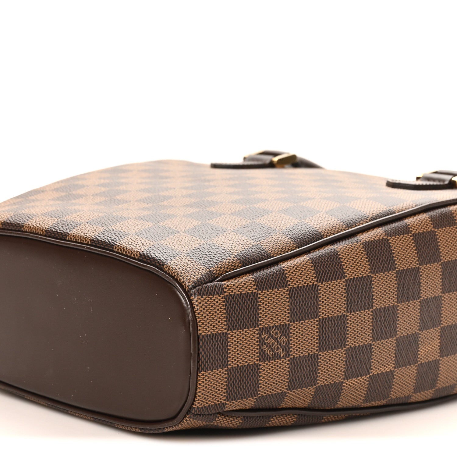 Louis Vuitton Damier Ebene Sarria Seau 9 of 9