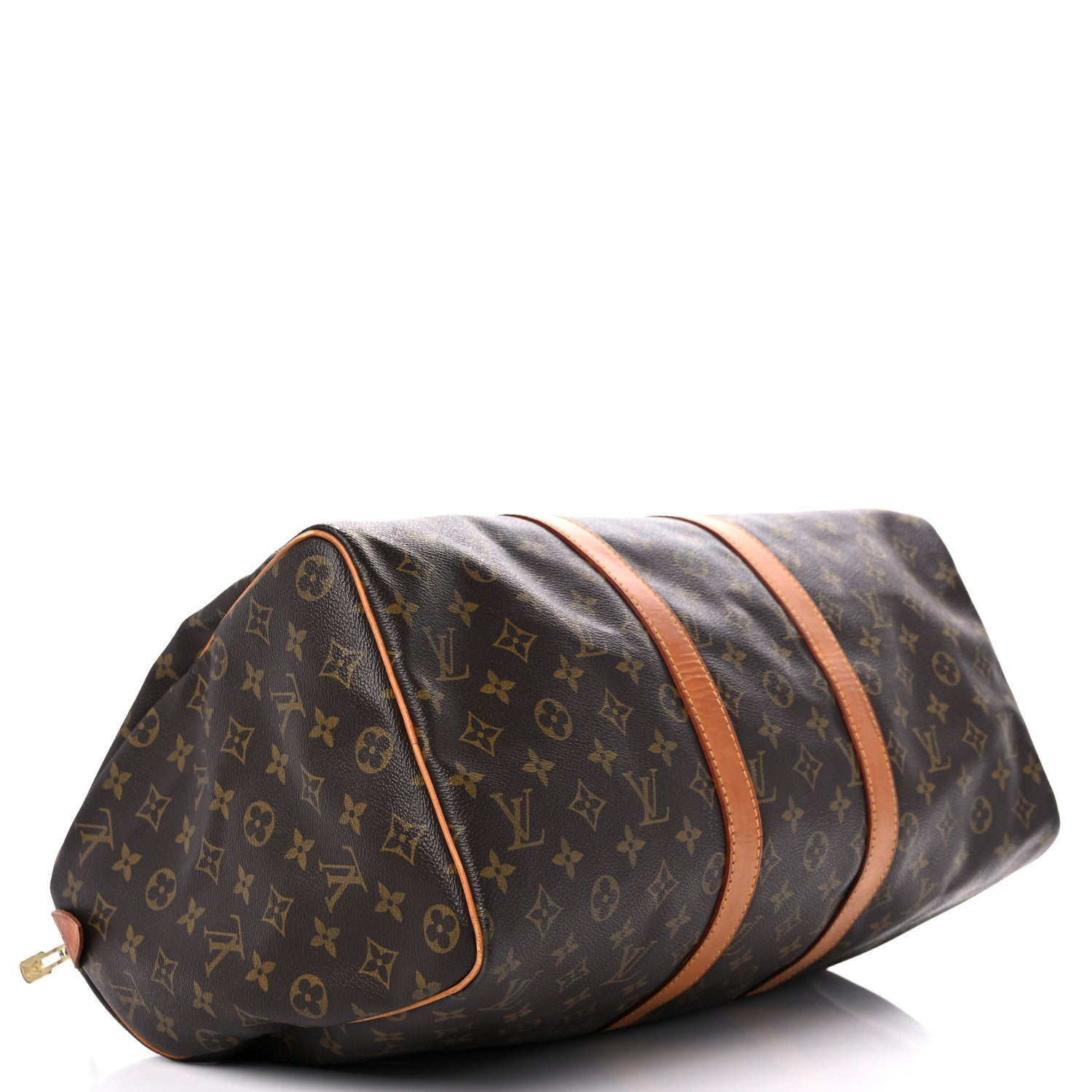 Louis Vuitton Monogram Keepall 45 3 of 25