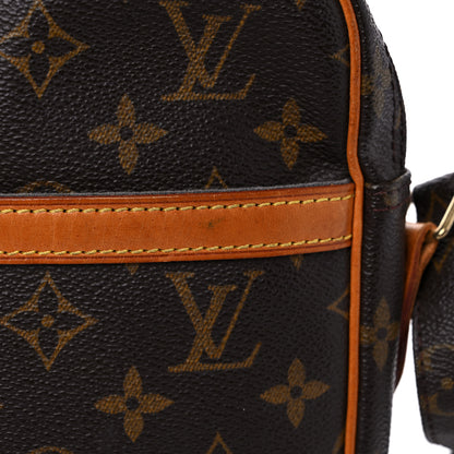 Louis Vuitton Monogram Danube 21 18 of 29