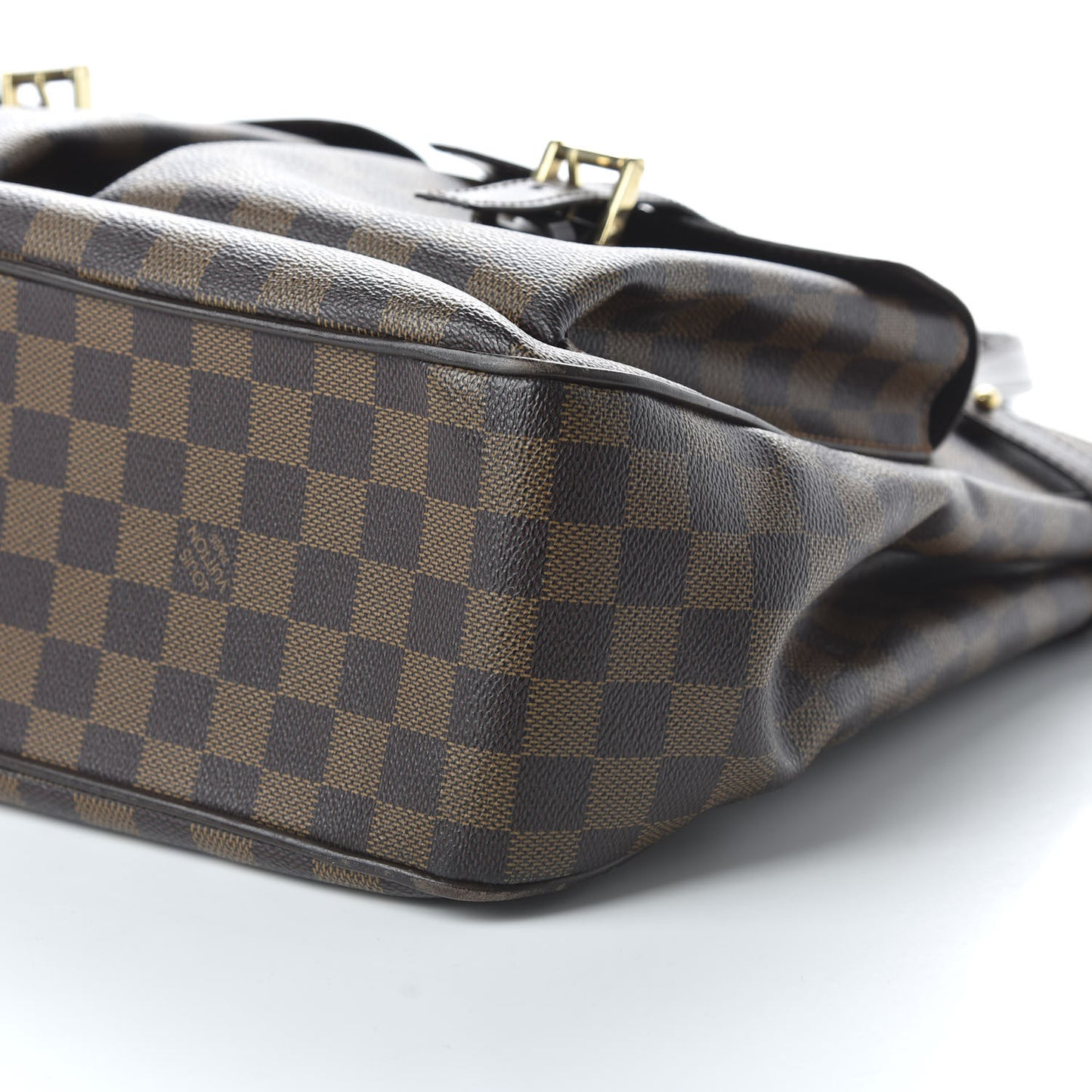 Damier Ebene Uzes