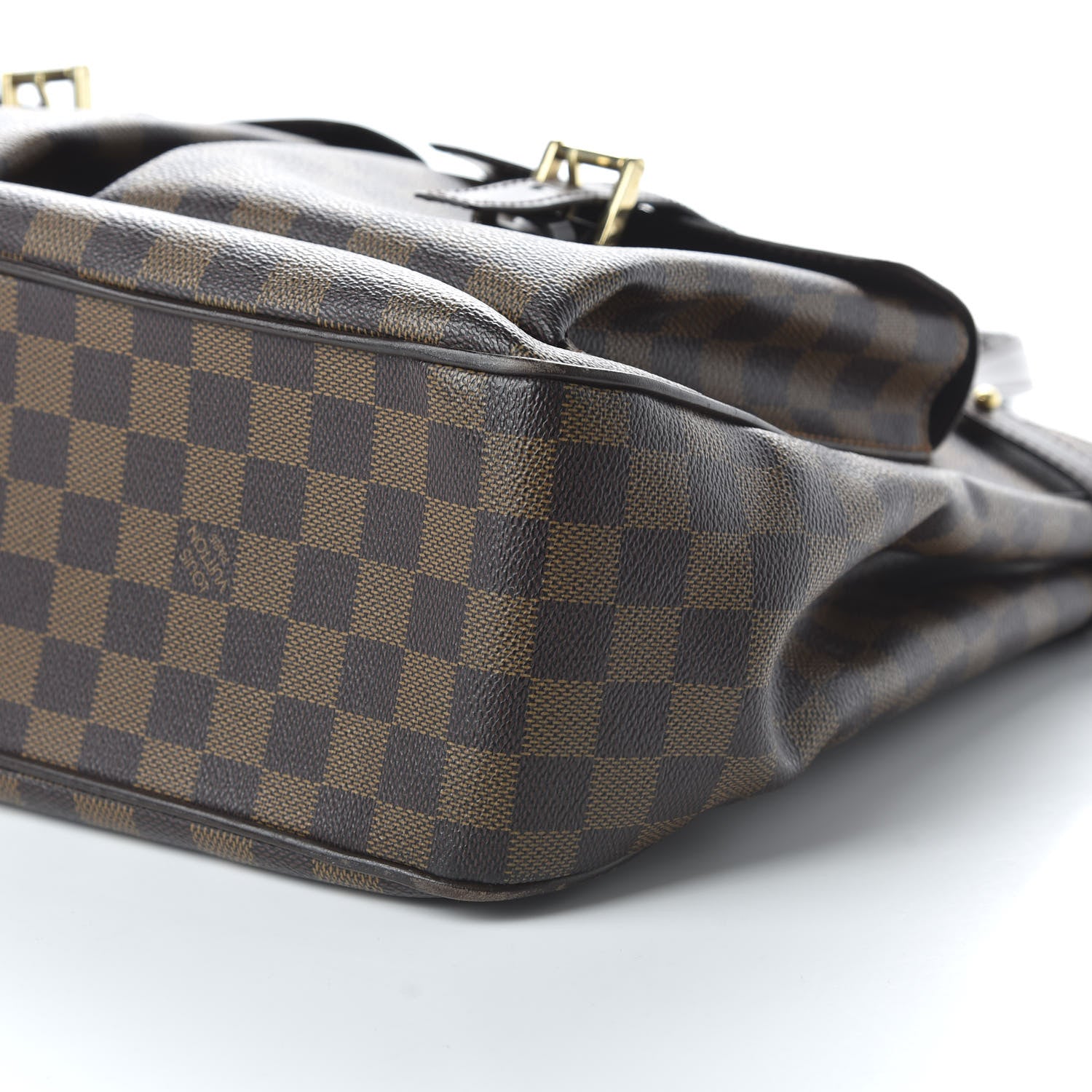 Louis Vuitton Damier Ebene Uzes 7 of 9