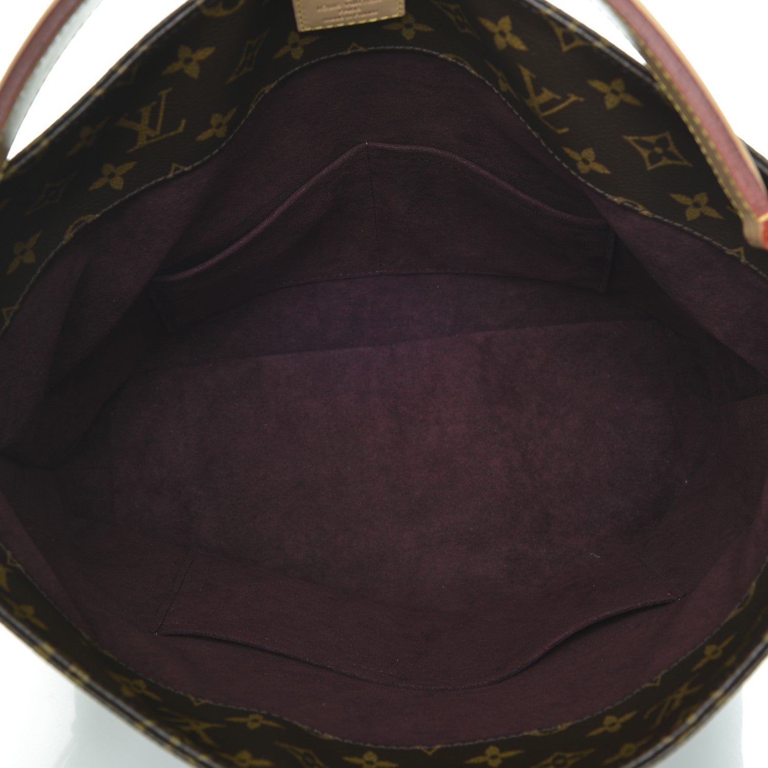 Louis Vuitton Monogram Melie 5 of 6