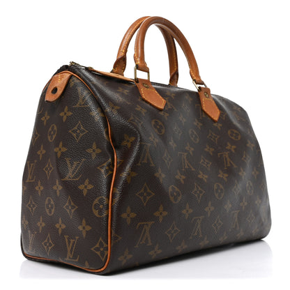 Fendi Zucca Baguette Tobacco 5 of 21