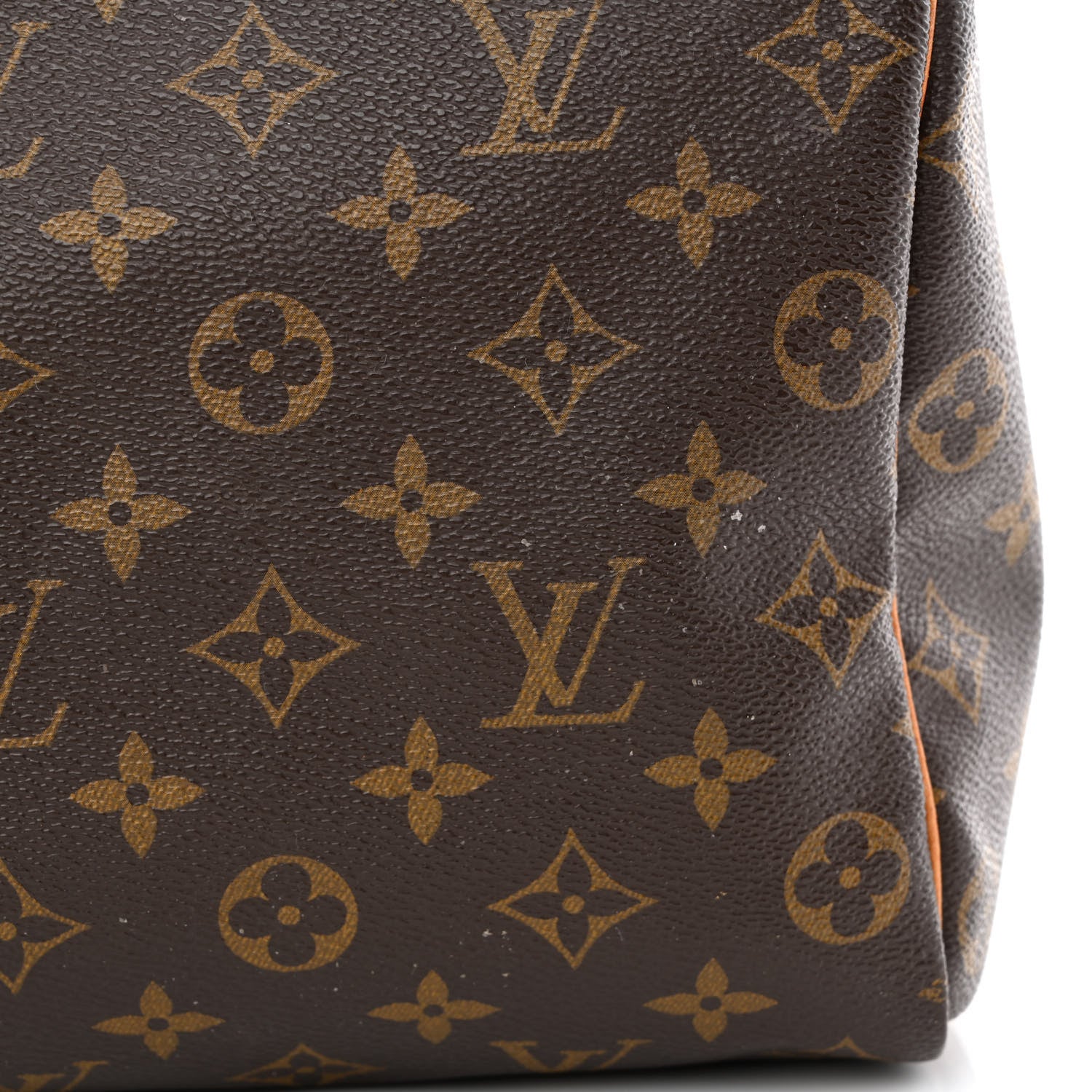 Louis Vuitton Monogram Speedy 35 15 of 15