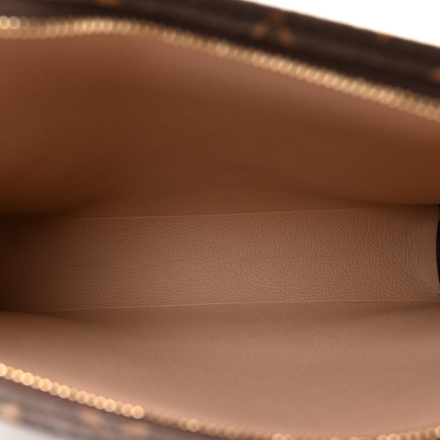 Monogram Toiletry Pouch 26