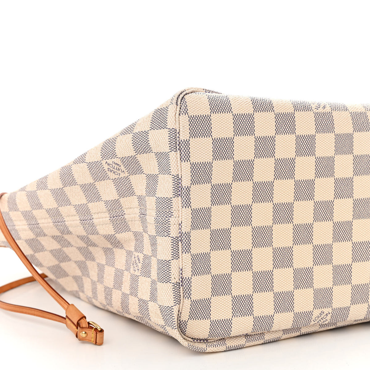 Damier Azur Neverfull GM