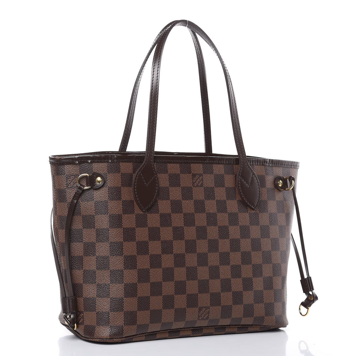 Damier Ebene Neverfull PM