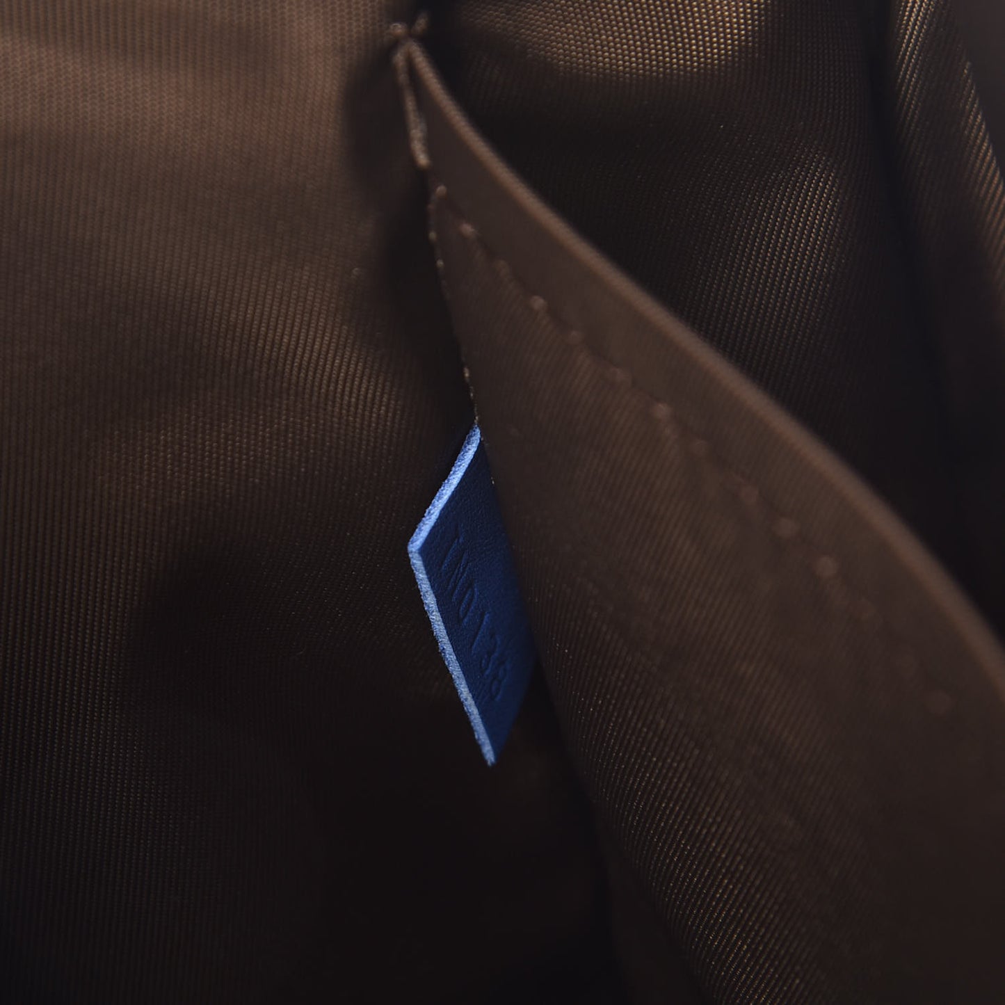 Monogram Outdoor Apollo Pochette