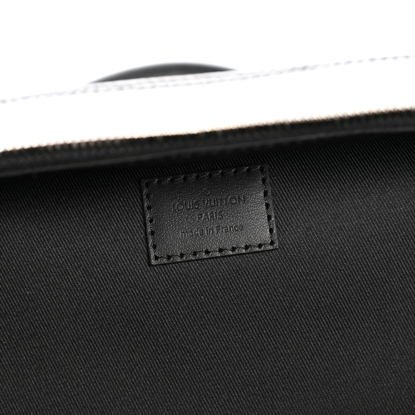 Damier Graphite Michael Backpack NV2