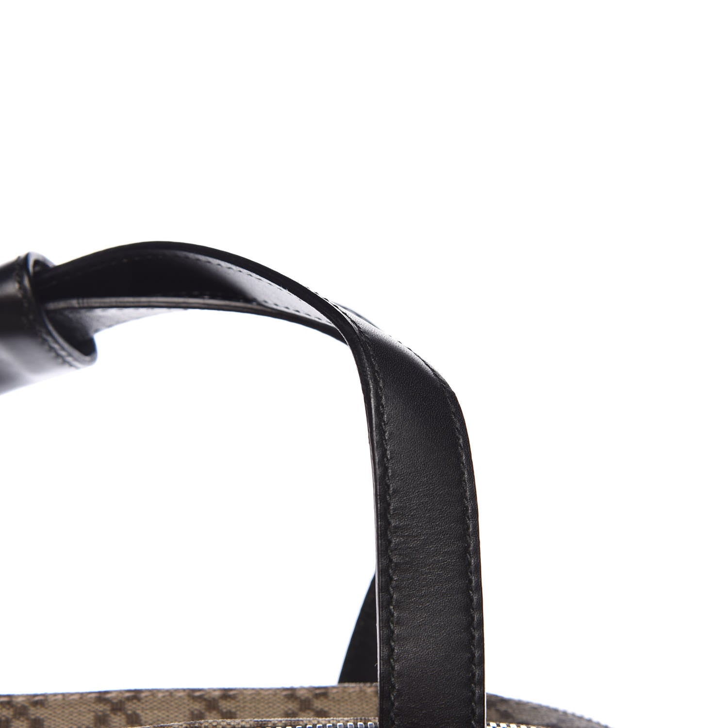 Gucci Diamante Briefcase Black 14 of 14