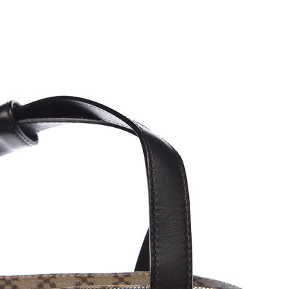 Gucci Diamante Briefcase Black 14 of 14