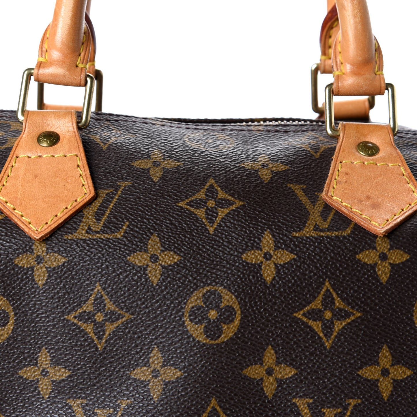 Monogram Speedy 30