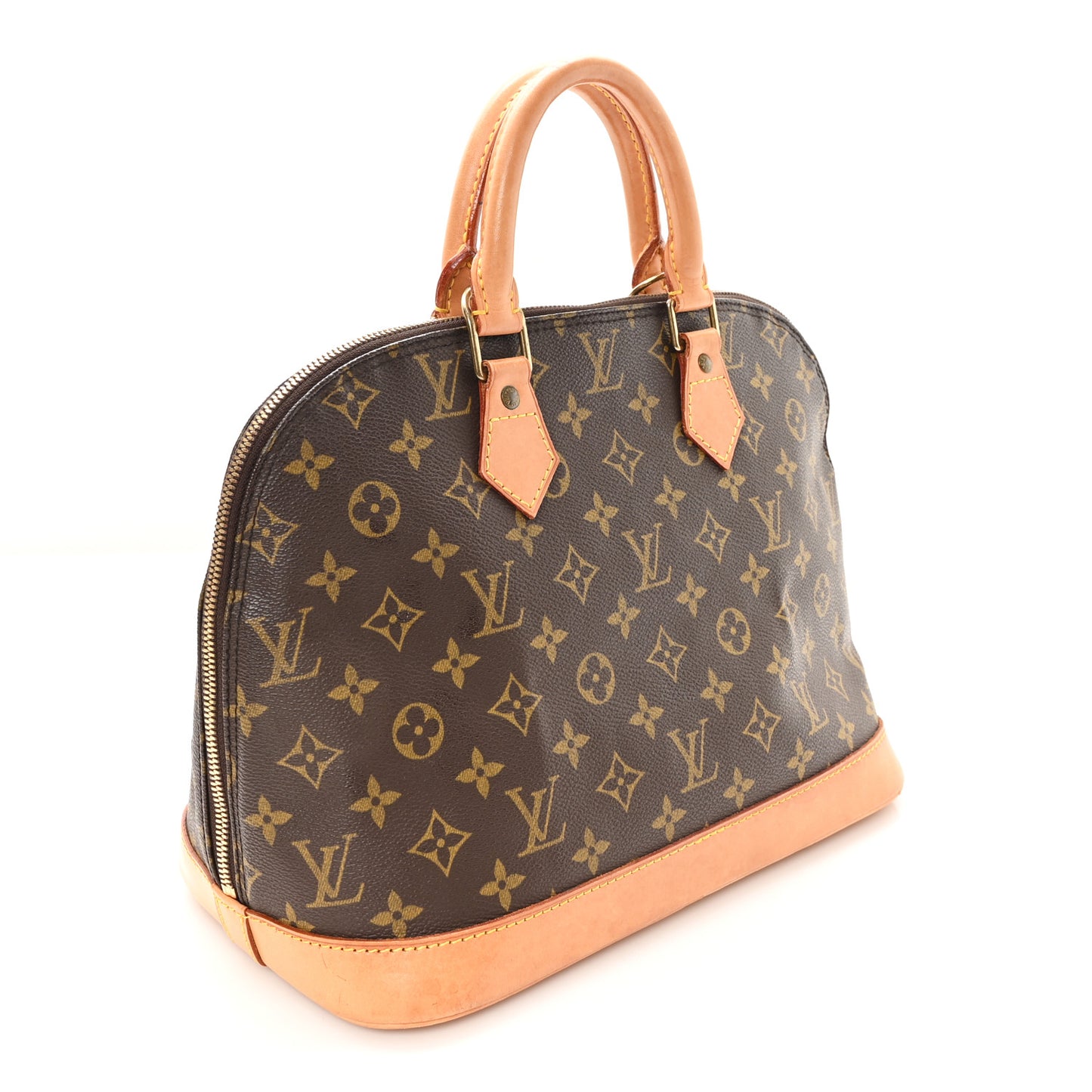 Monogram Alma PM