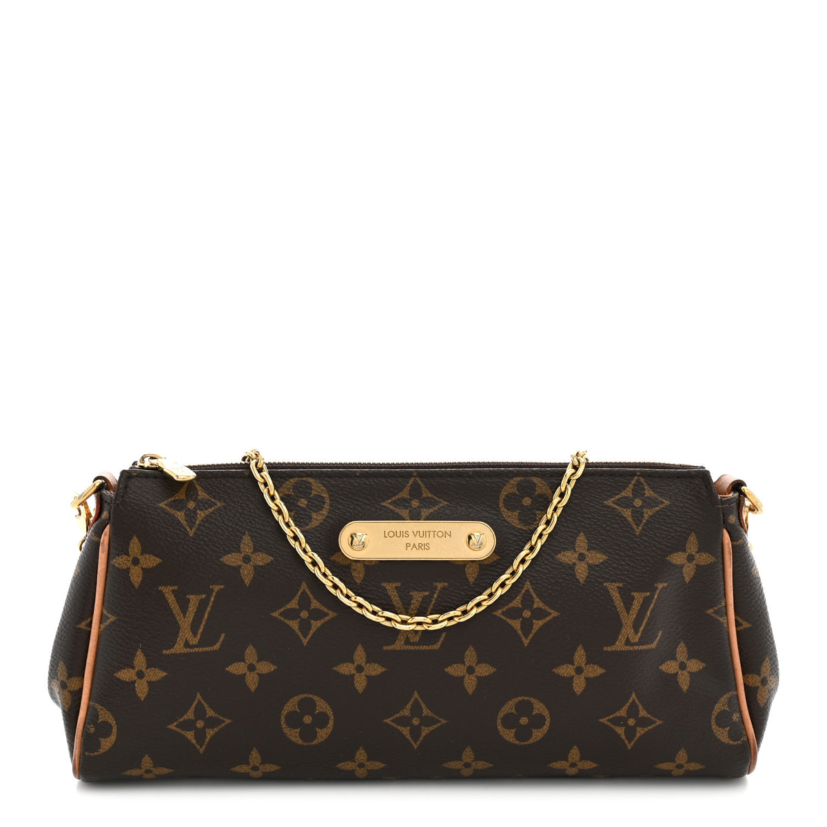Monogram Pochette Eva