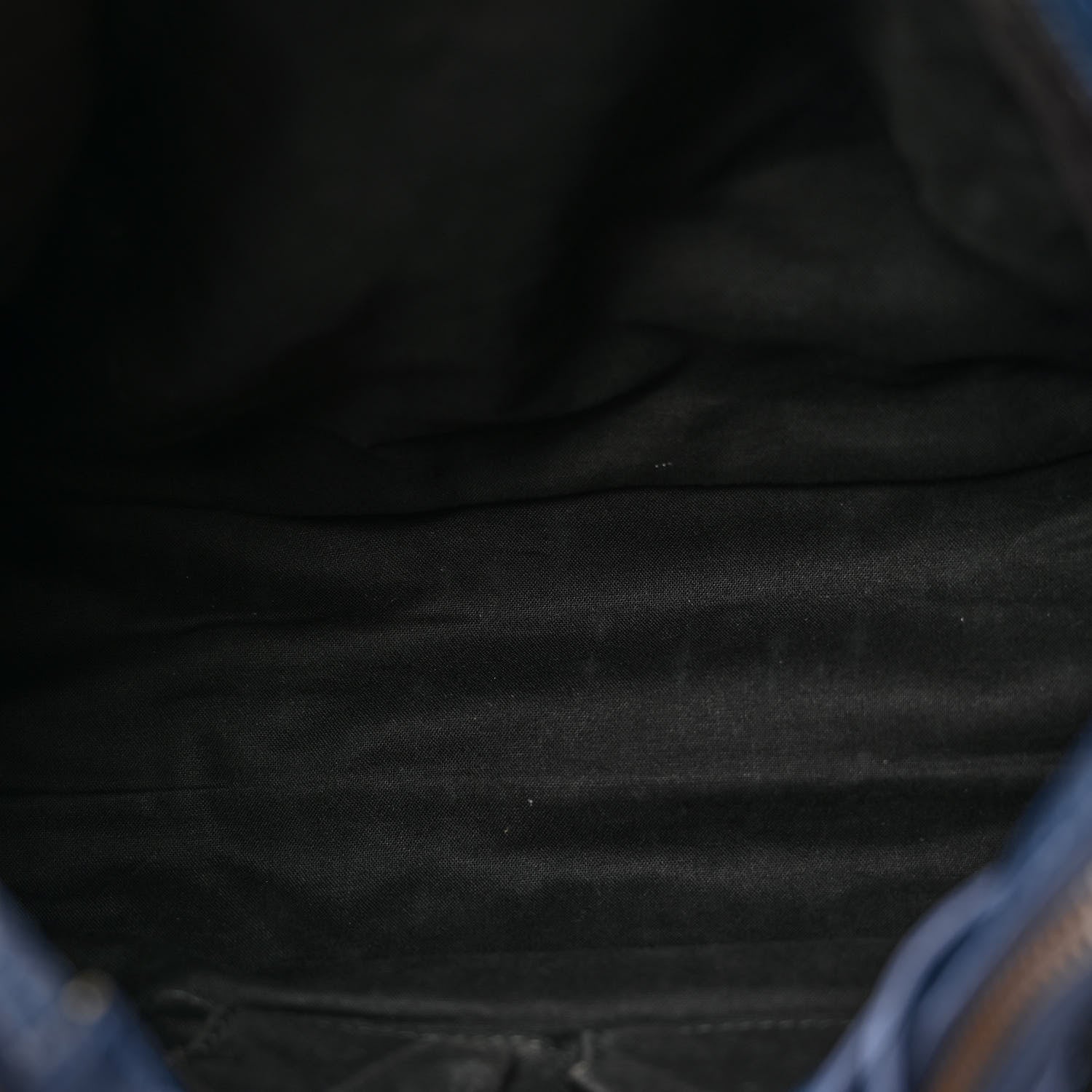 Balenciaga Agneau Classic Hardware City Bleu Obscur 5 of 13