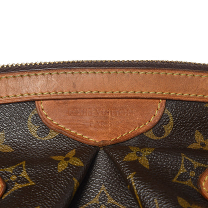 Louis Vuitton Monogram Tivoli GM 8 of 25
