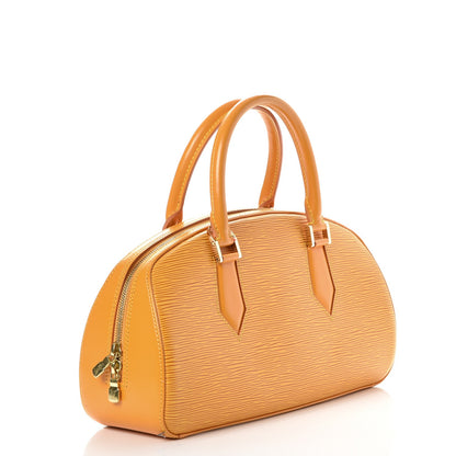 Louis Vuitton Epi Jasmin Tassil 3 of 10