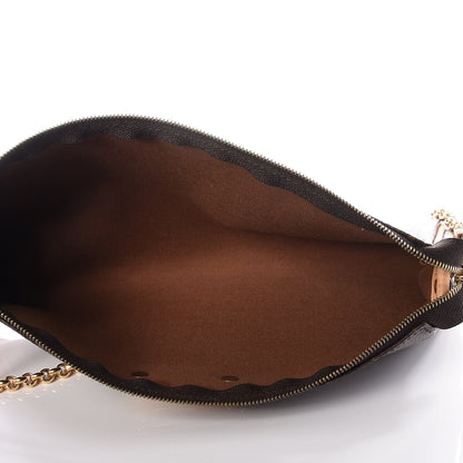 Louis Vuitton Monogram Eva Clutch 4 of 11