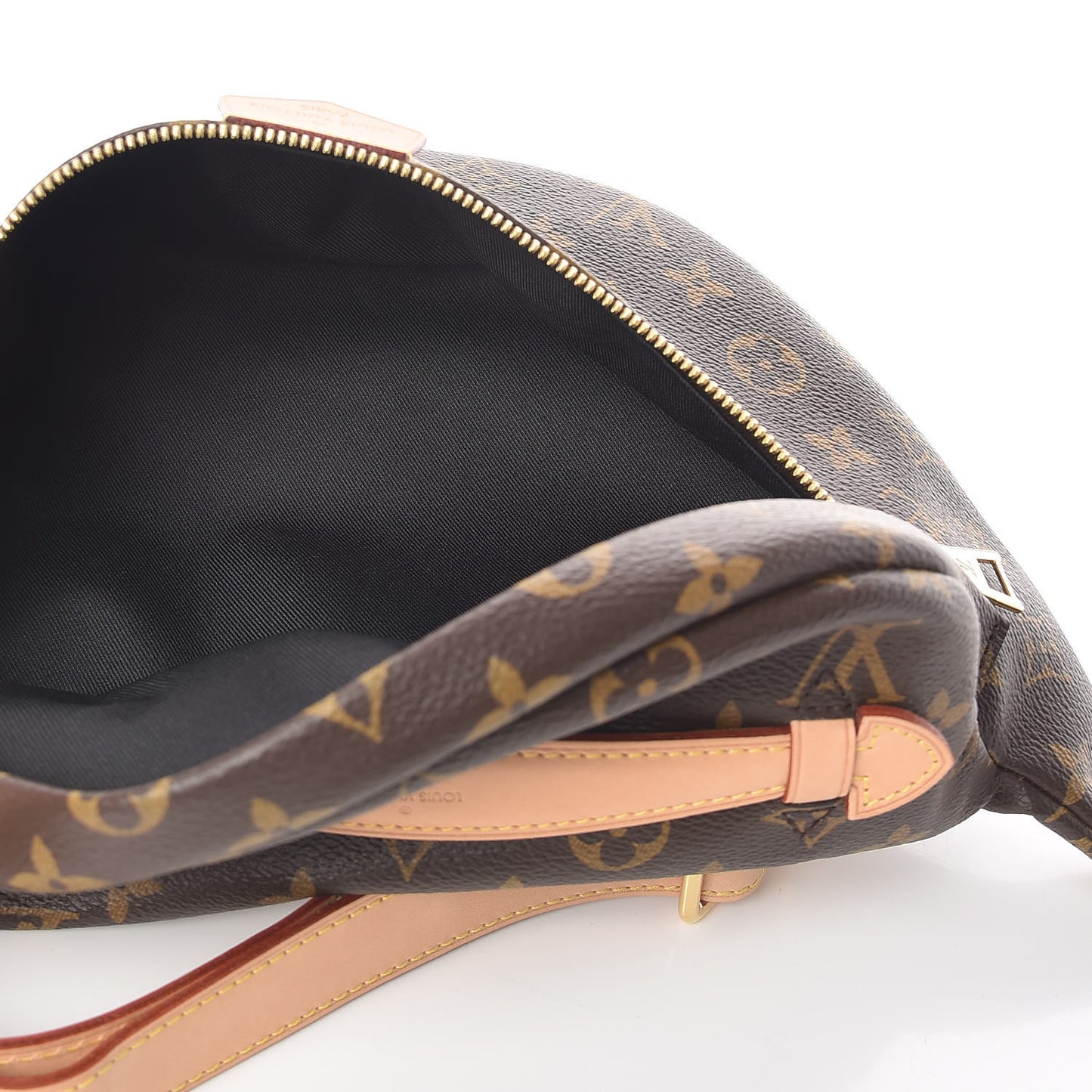 Monogram Bumbag