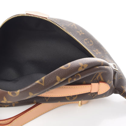 Louis Vuitton Monogram Bumbag 5 of 9
