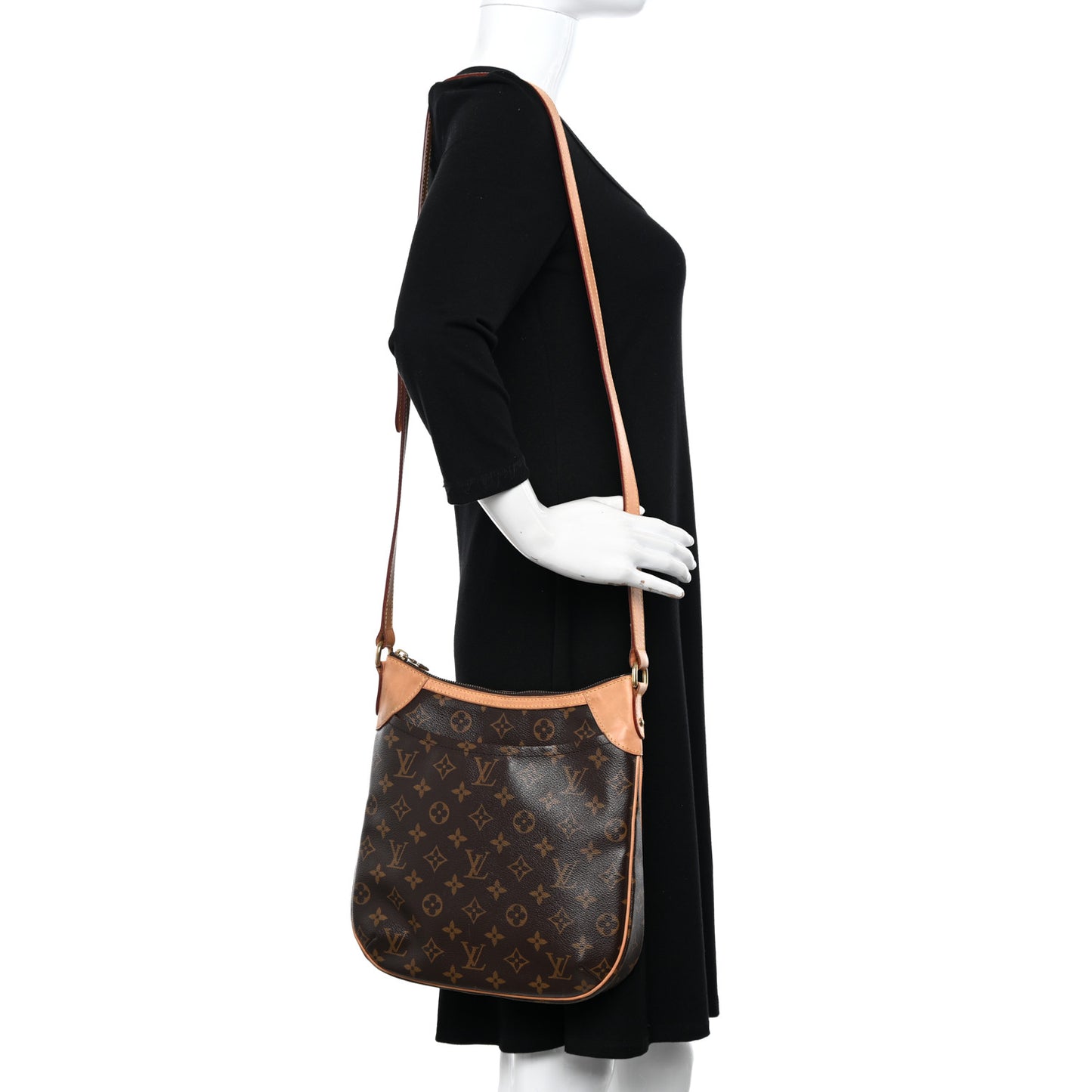 Monogram Odeon PM