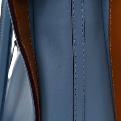 Alexander McQueen Calfskin The Tall Story Shoulder Bag 16 of 16