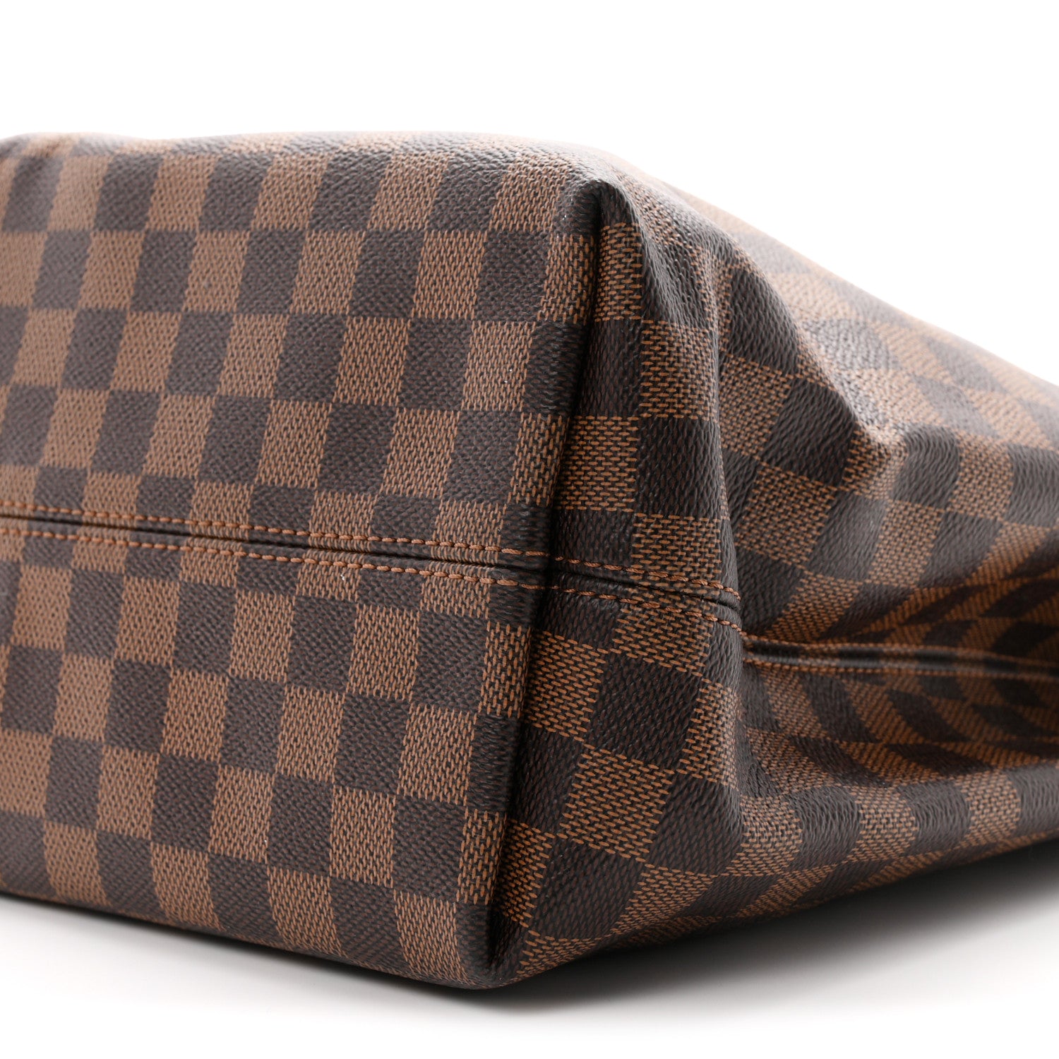 Louis Vuitton Damier Ebene Graceful MM 11 of 11