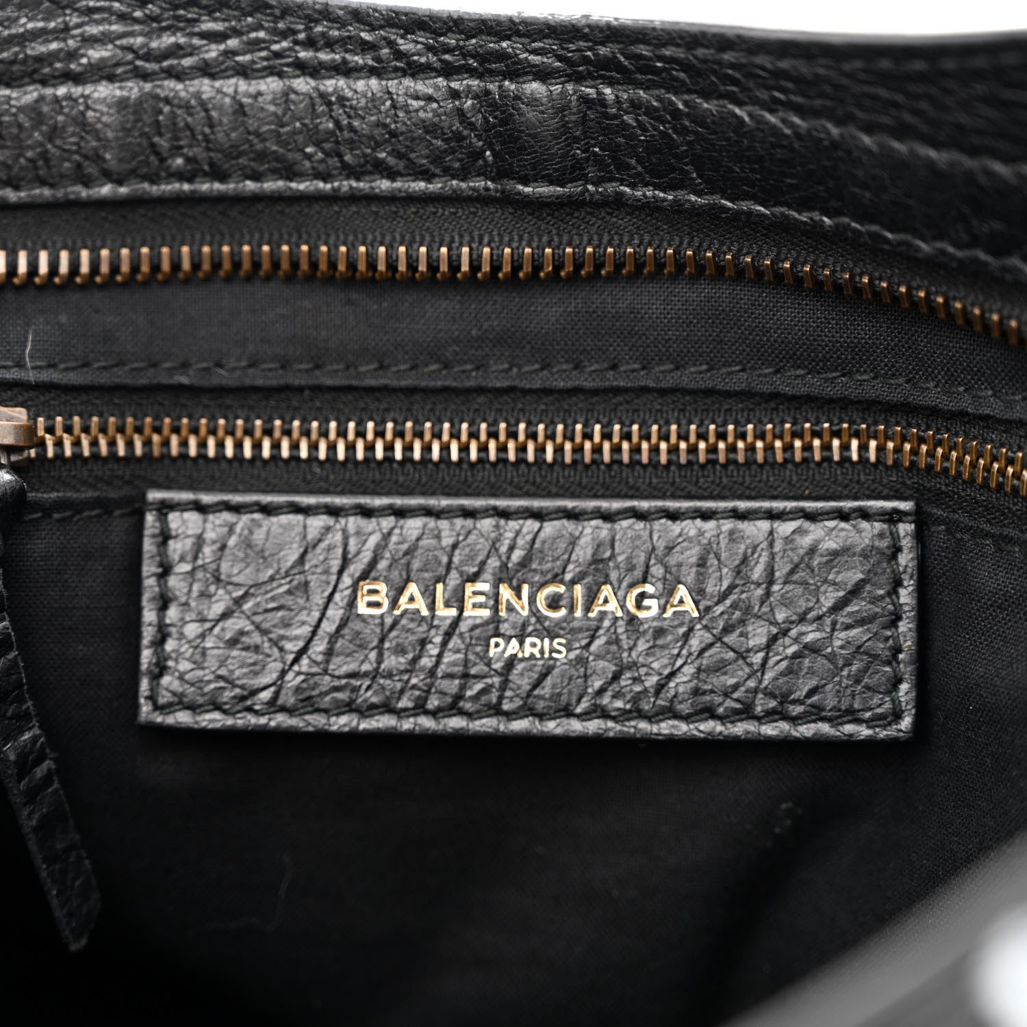 Balenciaga Agneau Graffiti All Over Classic Hardware S City Black Multicolor 6 of 12