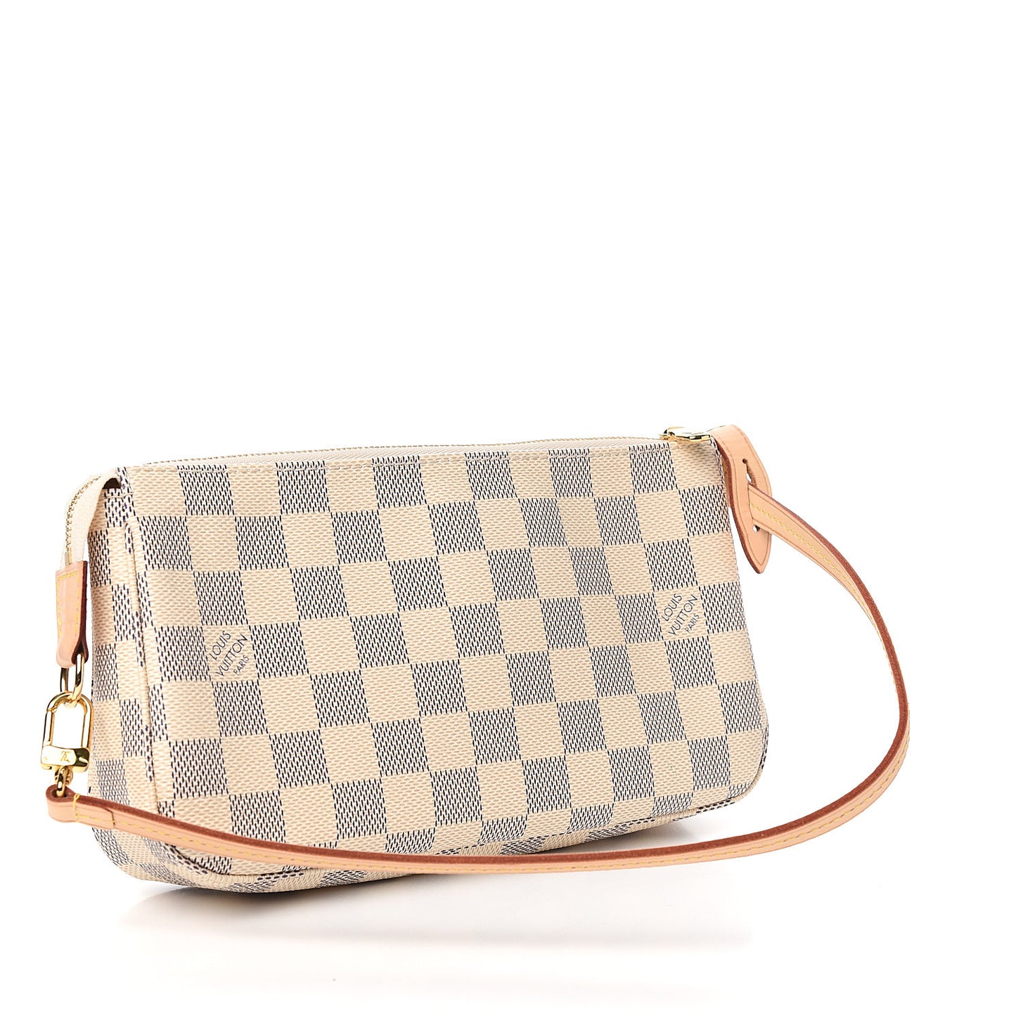 Damier Azur Pochette Accessories NM