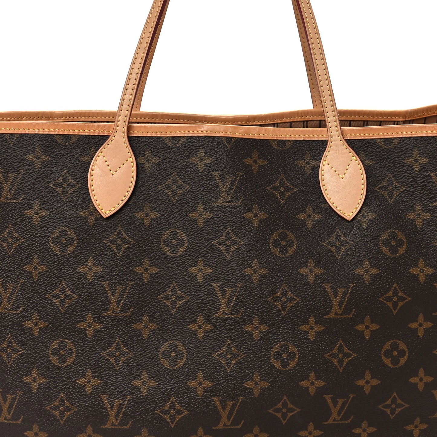 Monogram Neo Neverfull GM