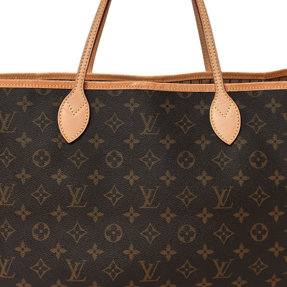 Louis Vuitton Monogram Neo Neverfull GM 7 of 11