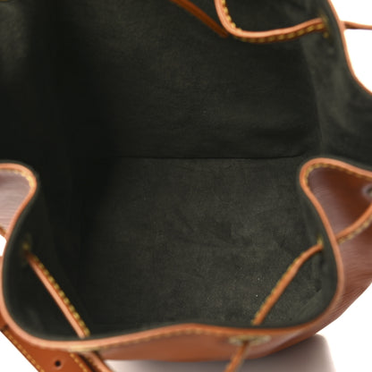 Louis Vuitton Epi Petit Noe Cipango 5 of 9