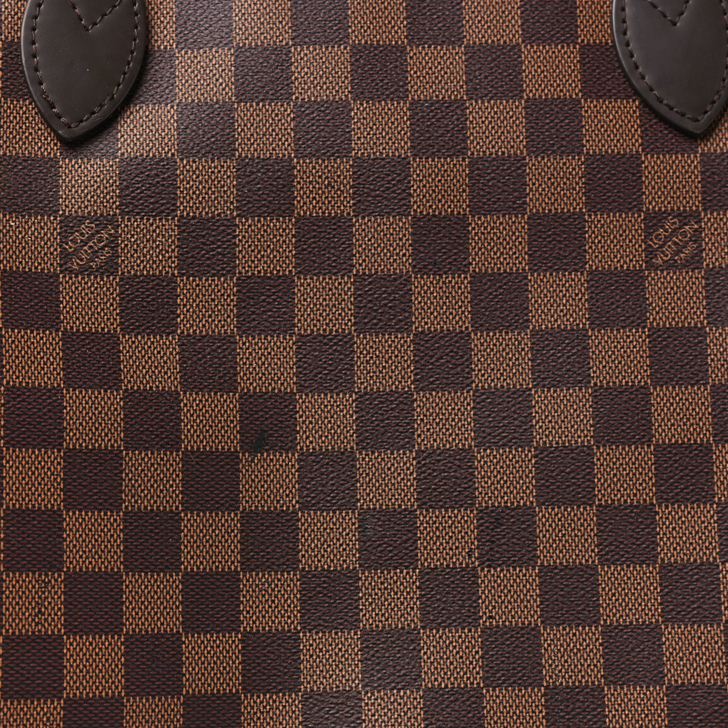 Damier Ebene Neo Neverfull GM