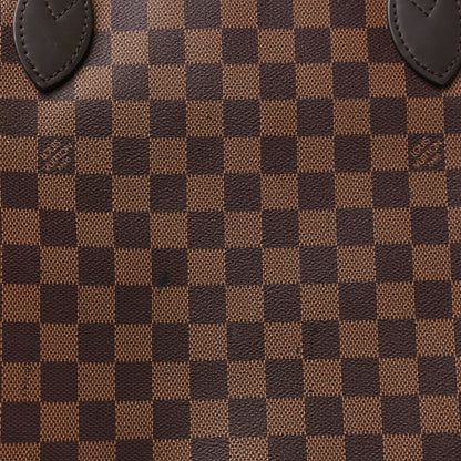 Louis Vuitton Damier Ebene Neo Neverfull GM 12 of 12