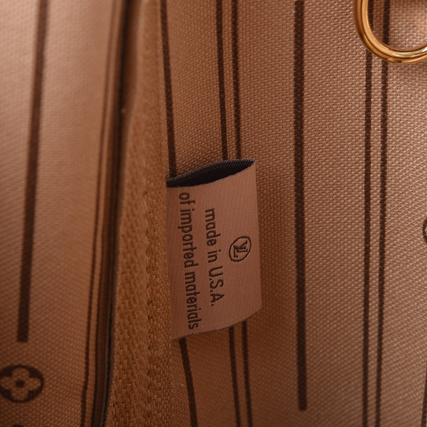 Monogram Neverfull PM