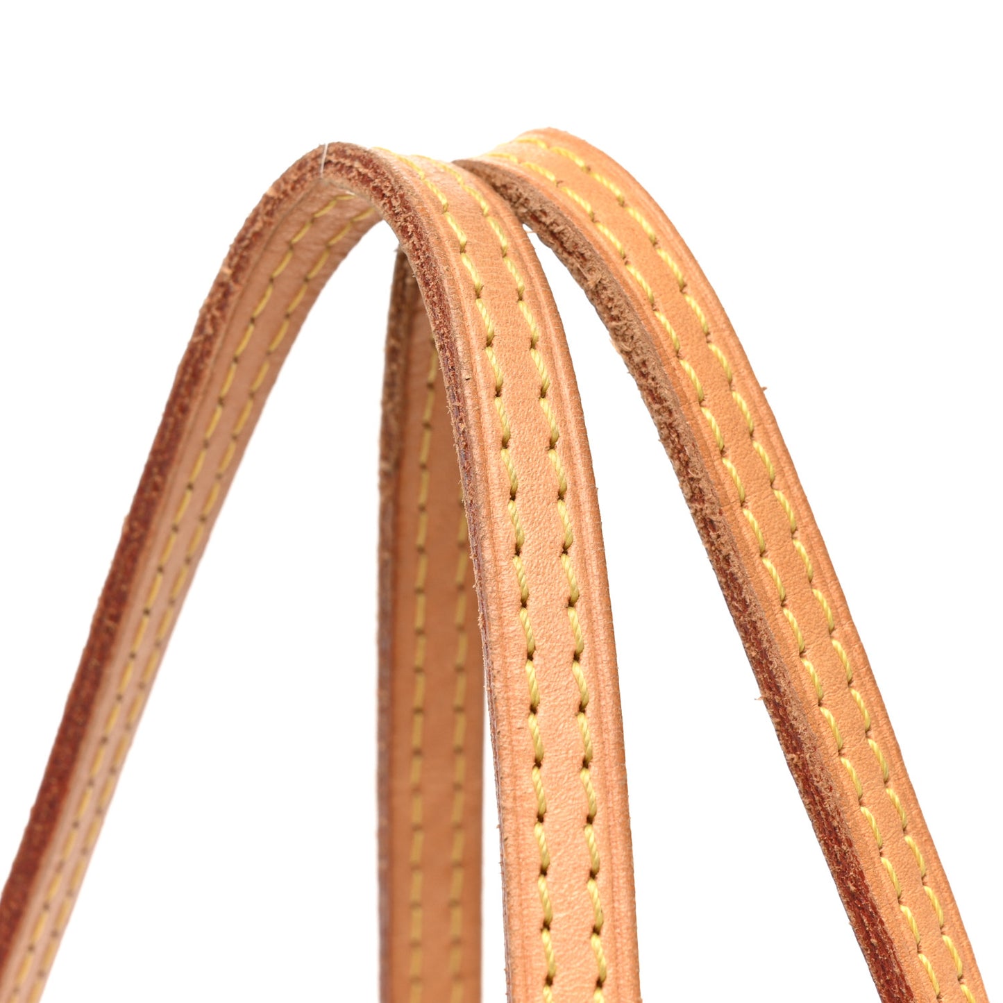 Damier Azur Neo Neverfull GM Rose Ballerine