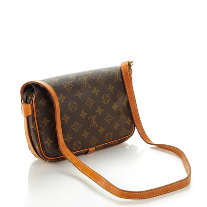 Louis Vuitton Monogram Saint Germain 3 of 10