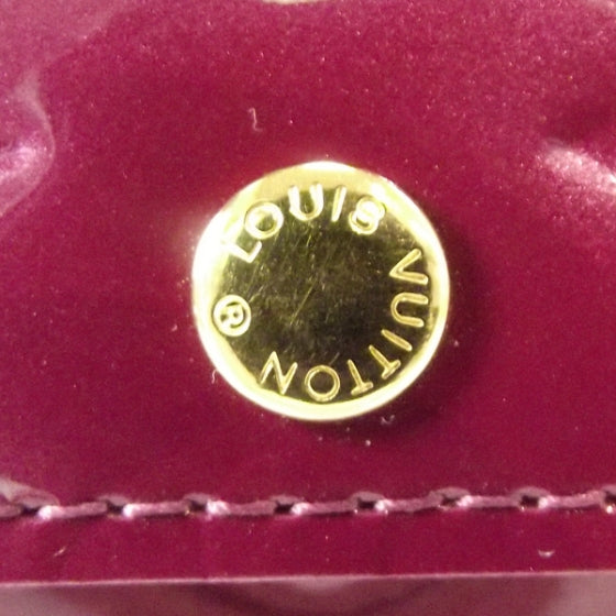 Vernis Sarah Wallet Violet