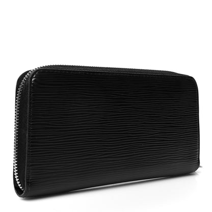 Louis Vuitton Epi Zippy Wallet 3 of 7