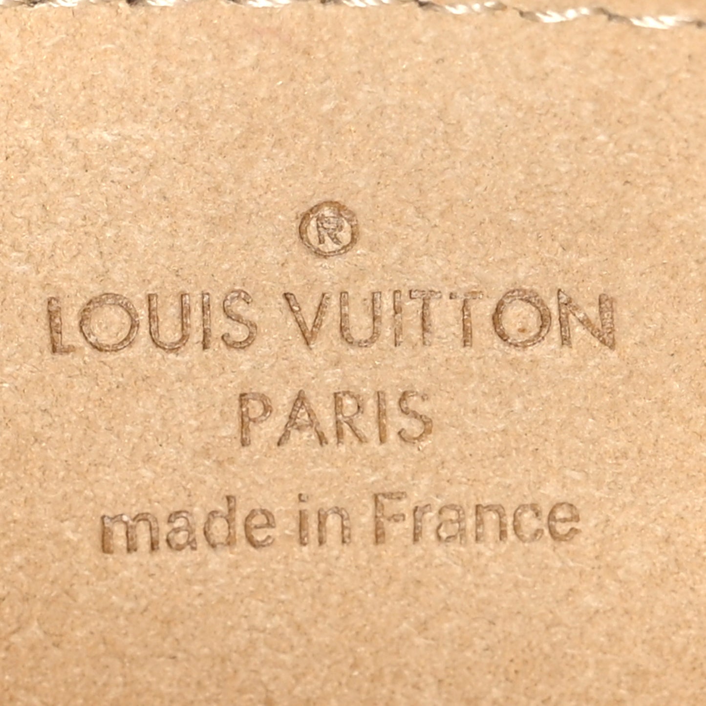 Damier Azur Pochette Milla MM