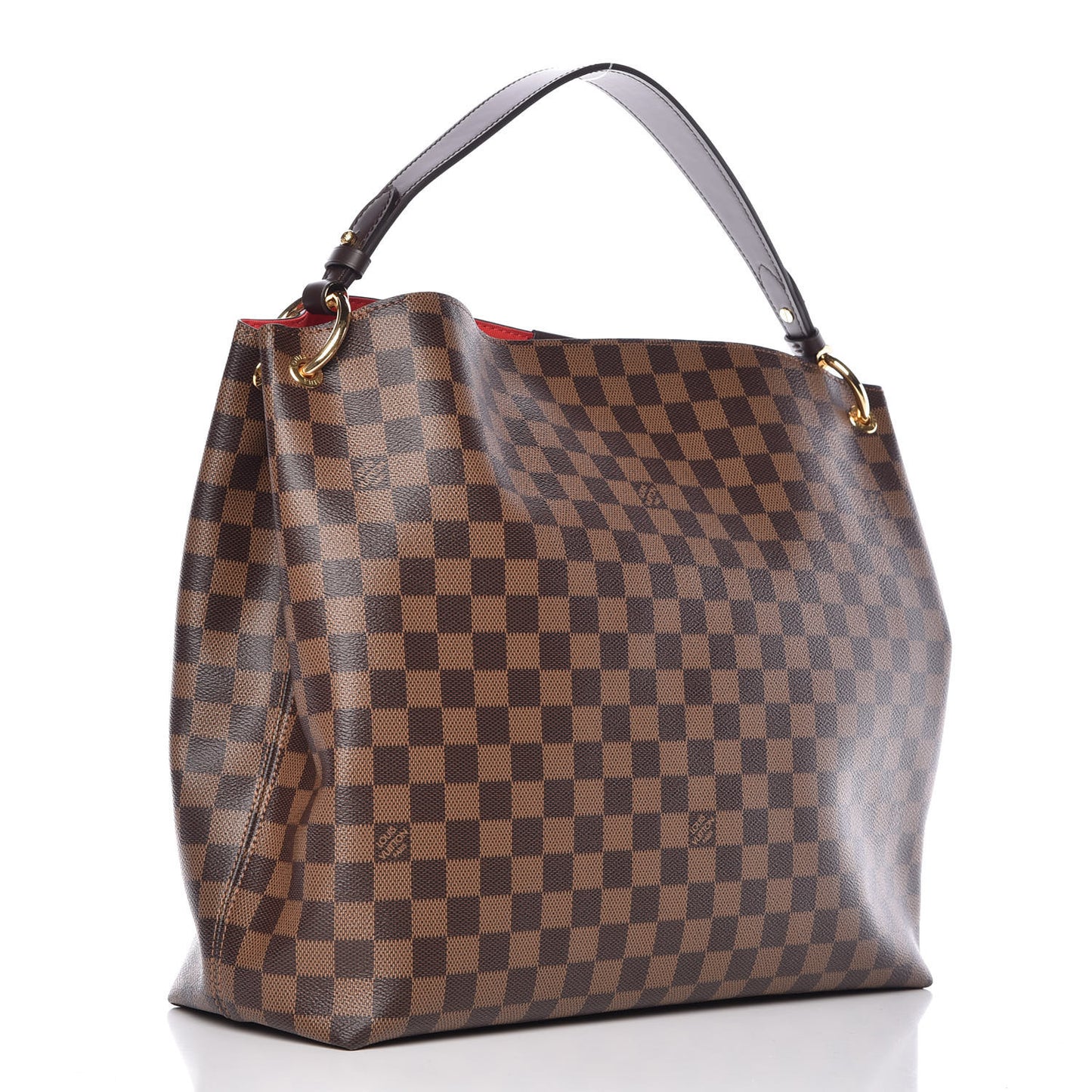 Damier Ebene Graceful MM