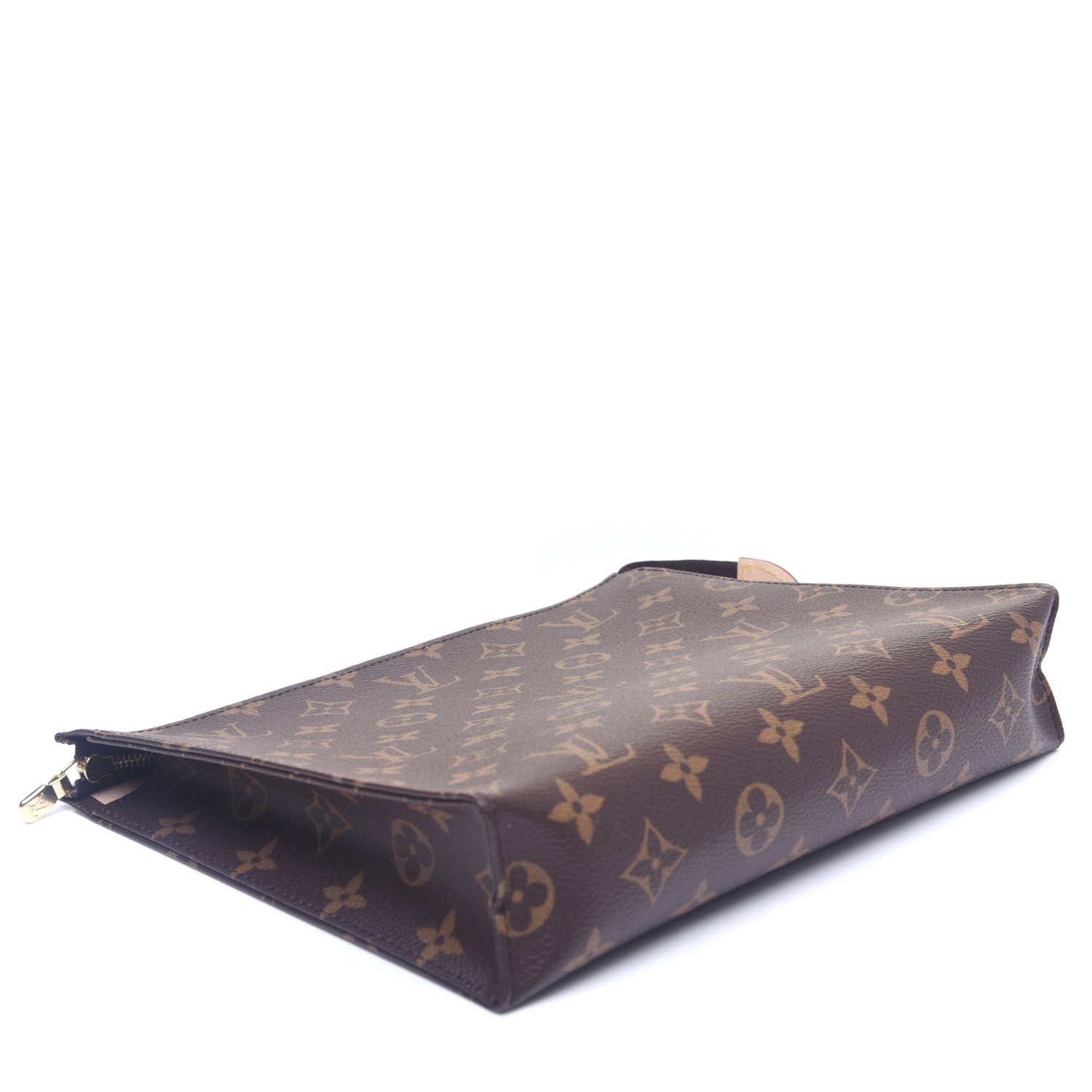 Louis Vuitton Monogram Toiletry Pouch 26 4 of 8