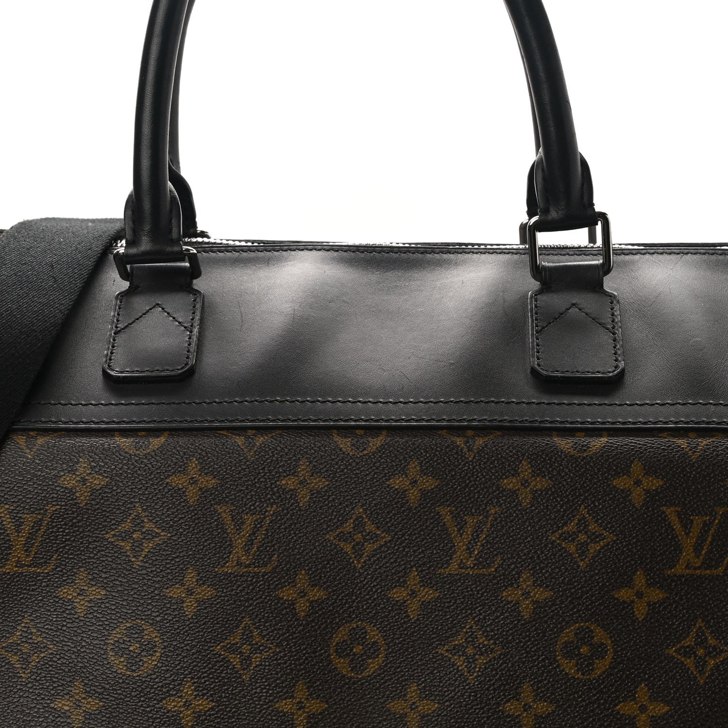 Monogram Macassar Neo Greenwich