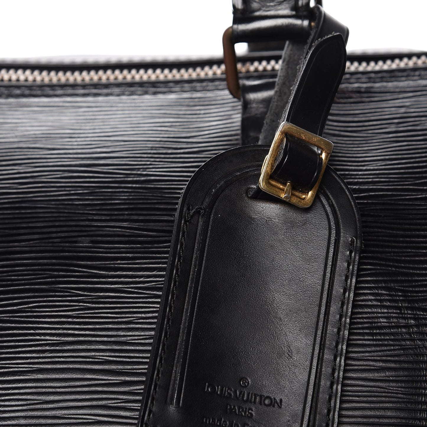 Epi Keepall 55 Black