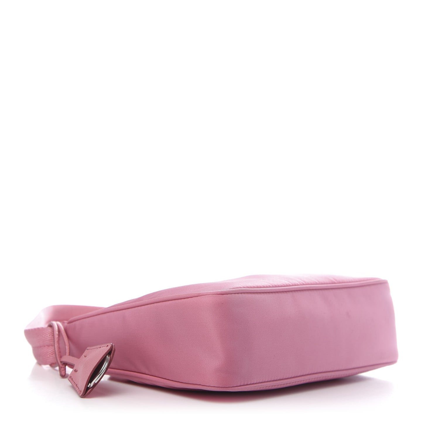 Tessuto Nylon Mini Re-Edition 2000 Bag Begonia