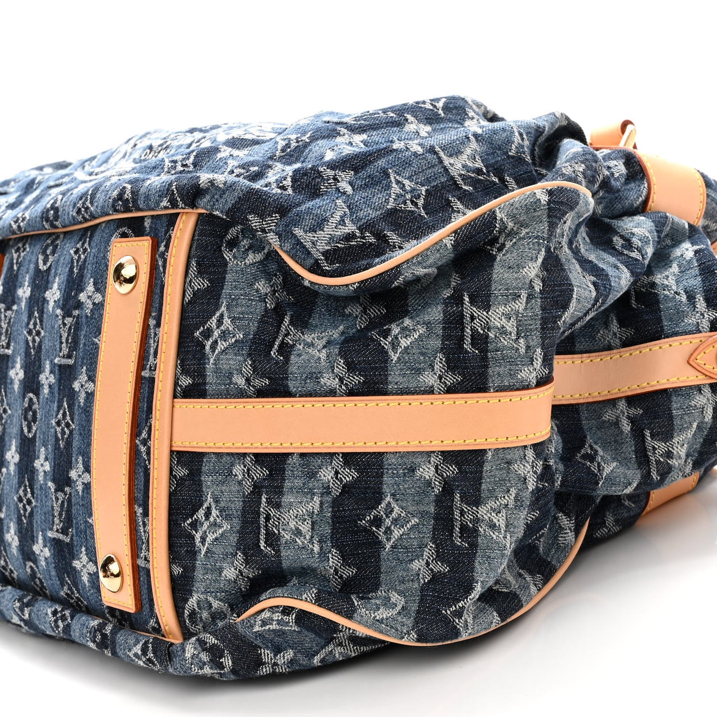 Denim Raye Cabas GM
