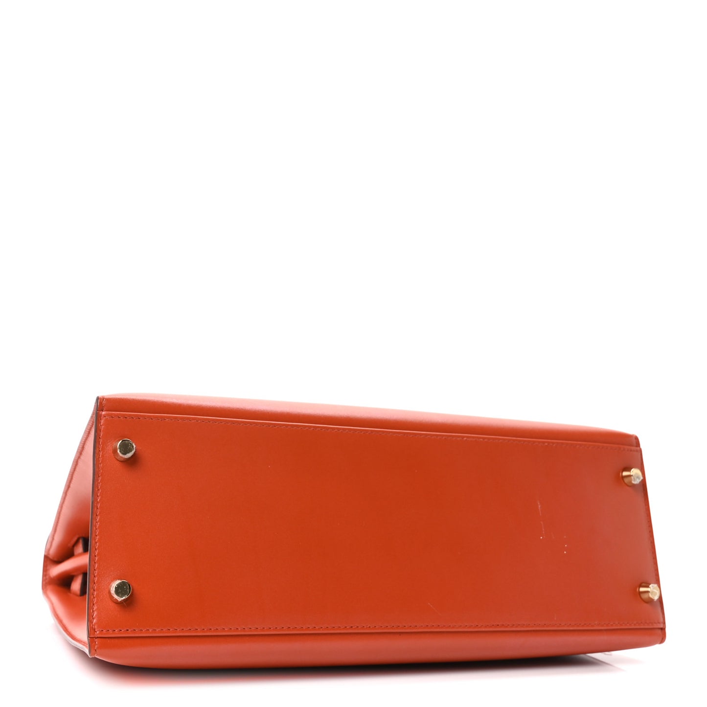 Box Kelly Sellier 32 Orange